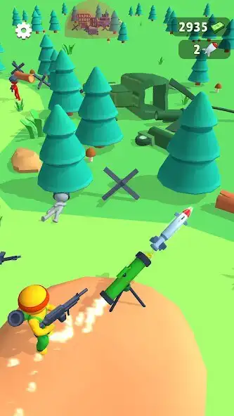 Play Machine Destroyer  and enjoy Machine Destroyer with UptoPlay
