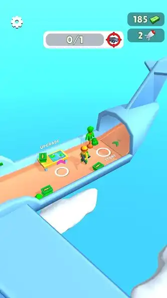 Play Machine Destroyer as an online game Machine Destroyer with UptoPlay