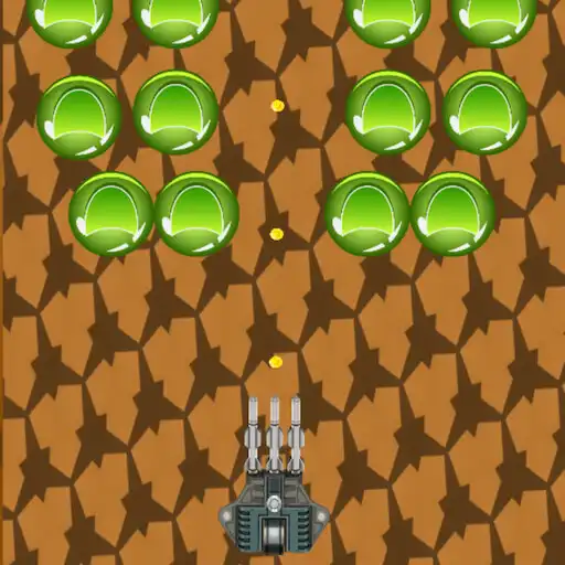 Play Machine Gun - Bubble pop APK Play Machine Gun - Bubble pop APK