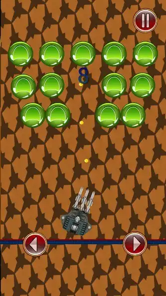 Play Machine Gun - Bubble pop  and enjoy Machine Gun - Bubble pop with UptoPlay