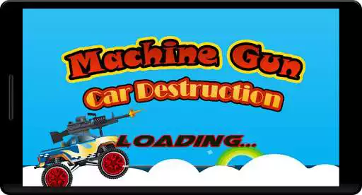 Play Machine Gun Car Destruction and enjoy Machine Gun Car Destruction with UptoPlay Play Machine Gun Car Destruction and enjoy Machine Gun Car Destruction with UptoPlay