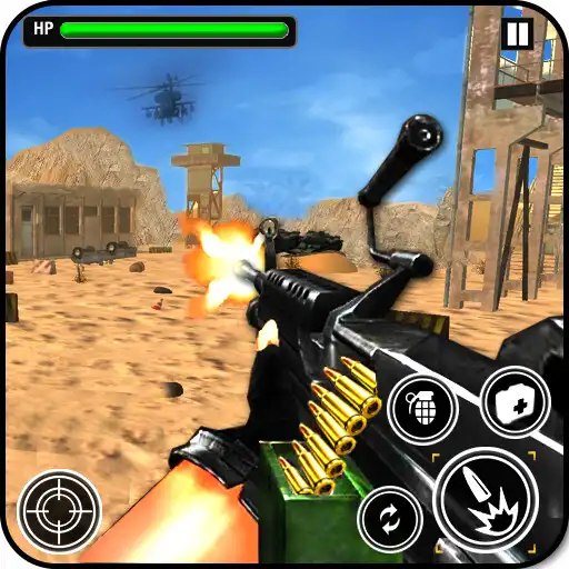 Play Machine gun Fire : Gun Games APK Play Machine gun Fire : Gun Games APK