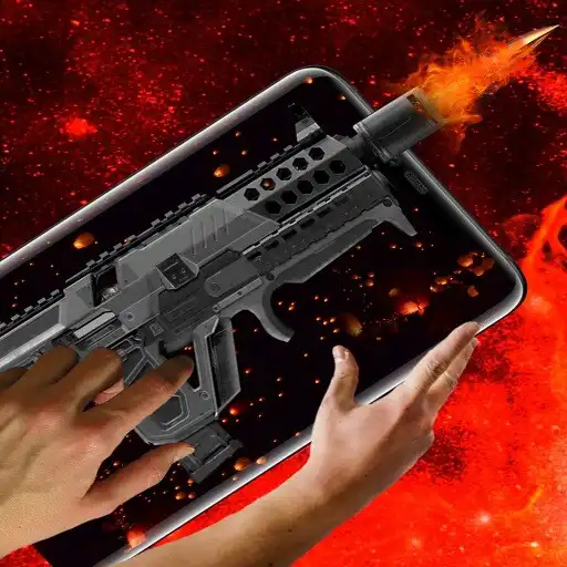 Play Machine Gun Fire Lock Screen APK Play Machine Gun Fire Lock Screen APK
