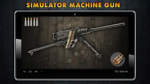 Play Machine Gun Simulation and enjoy Machine Gun Simulation with UptoPlay Play Machine Gun Simulation and enjoy Machine Gun Simulation with UptoPlay