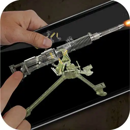 Play Machine Gun Simulator Ultimate Firearms Simulator APK Play Machine Gun Simulator Ultimate Firearms Simulator APK