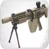 Free play online Machine Gun Sounds APK