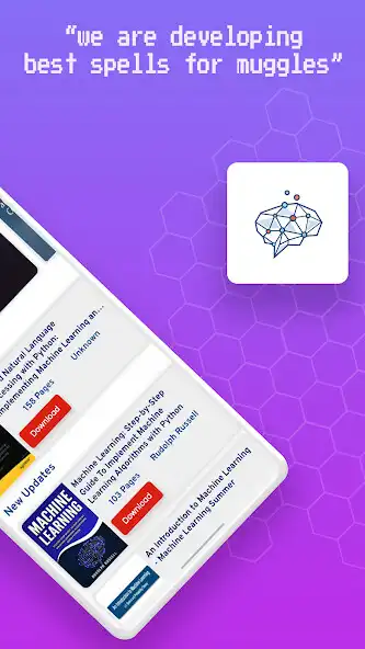 Play Machine Learning App Book 2023 as an online game Machine Learning App Book 2023 with UptoPlay