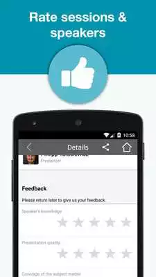 Play Machine Learning Conference