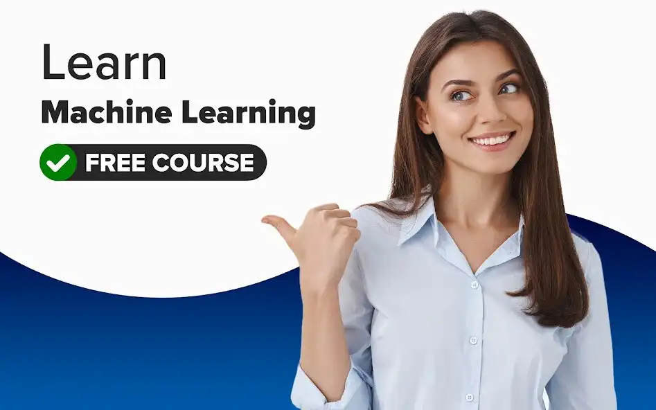 Play Machine Learning (Full Course)  and enjoy Machine Learning (Full Course) with UptoPlay