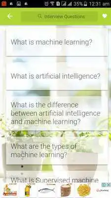 Play Machine Learning Interview Questions
