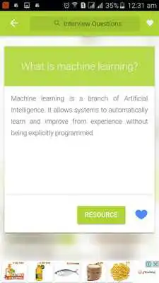Play Machine Learning Interview Questions