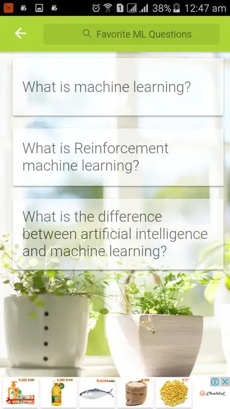Play Machine Learning Interview Questions