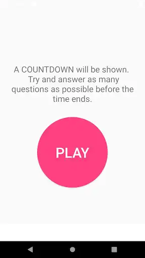 Play Machine Learning Quiz as an online game Machine Learning Quiz with UptoPlay