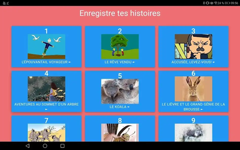 Play Machine à lire CP as an online game Machine à lire CP with UptoPlay