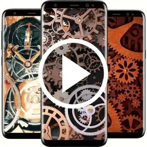 Play Machine Live Wallpaper APK Play Machine Live Wallpaper APK