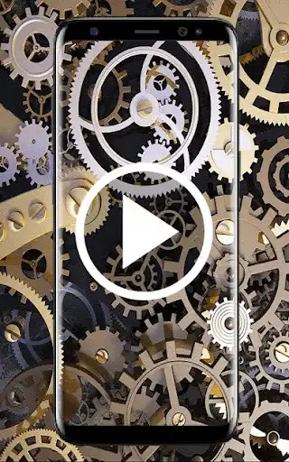 Play Machine Live Wallpaper  and enjoy Machine Live Wallpaper with UptoPlay