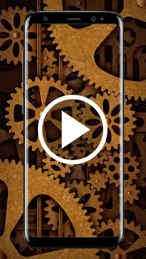 Play Machine Live Wallpaper as an online game Machine Live Wallpaper with UptoPlay