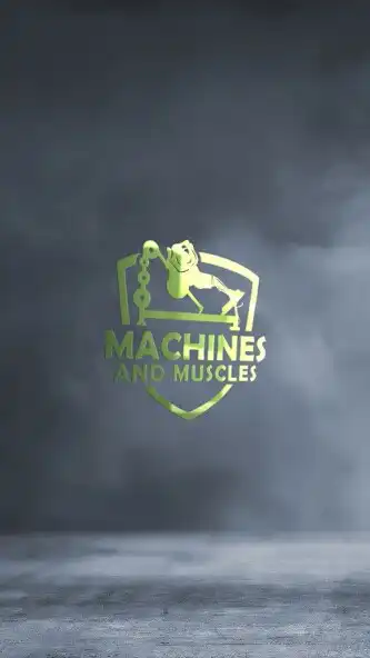 Play Machines and Muscles  and enjoy Machines and Muscles with UptoPlay