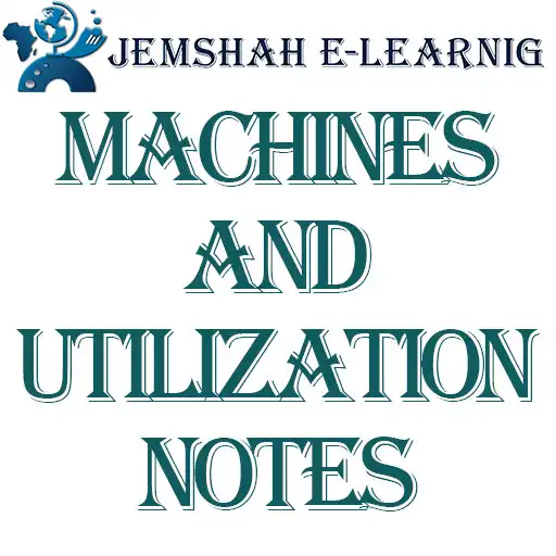 Play Machines And Utilization Notes APK