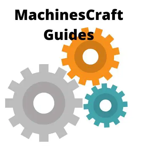 Play Machines Craft Guide 2021 APK