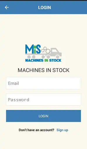 Play Machines In Stock