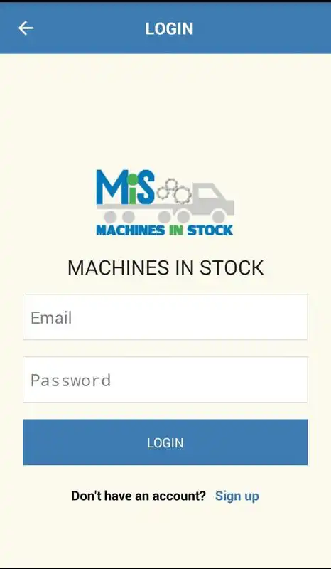Play Machines In Stock
