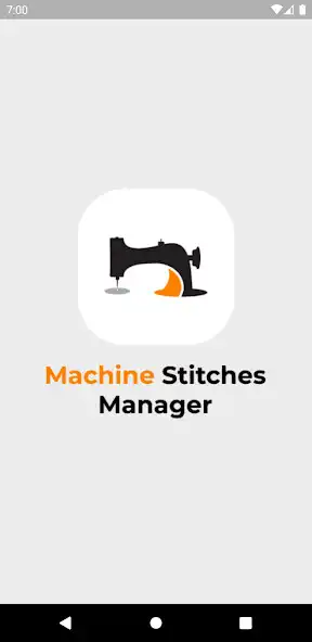 Play Machine Stitches Manager  and enjoy Machine Stitches Manager with UptoPlay