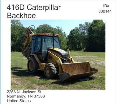 Play Machine Trader Used Equipment