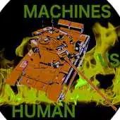 Free play online Machine VS Human APK Free play online Machine VS Human APK