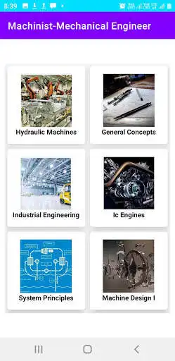 Play Machinist-Mechanical Engineer as an online game Machinist-Mechanical Engineer with UptoPlay