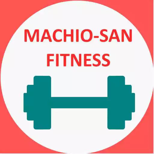 Play Machio-san Fitness APK Play Machio-san Fitness APK