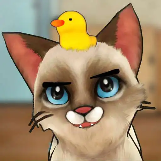 Run free android online Macho Cat - Brush My Awesome Cat Game APK Run free android online Macho Cat - Brush My Awesome Cat Game APK
