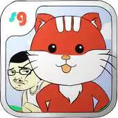 Free play online Macho Cat APK Free play online Macho Cat APK