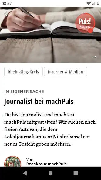 Play machPuls as an online game machPuls with UptoPlay