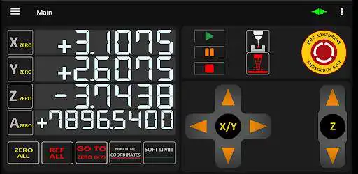 Play MACHRODANT as an online game MACHRODANT with UptoPlay