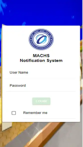 Play Machs Notifications  and enjoy Machs Notifications with UptoPlay
