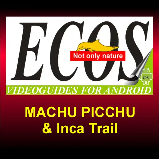 Play MACHU PICCHU / Cammino Inca 1 APK