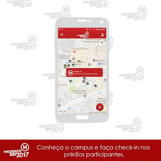 Play Mackenzie Day 2017 as an online game Mackenzie Day 2017 with UptoPlay