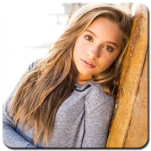 Play Mackenzie Ziegler Wallpapers APK