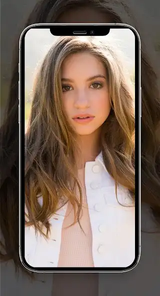 Play Mackenzie Ziegler Wallpapers  and enjoy Mackenzie Ziegler Wallpapers with UptoPlay