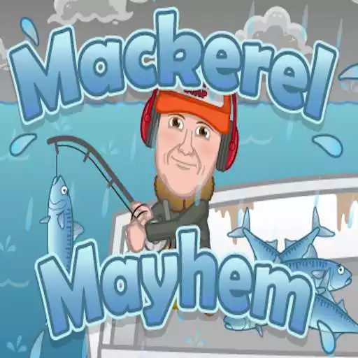 Play Mackerel Mayhem APK Play Mackerel Mayhem APK