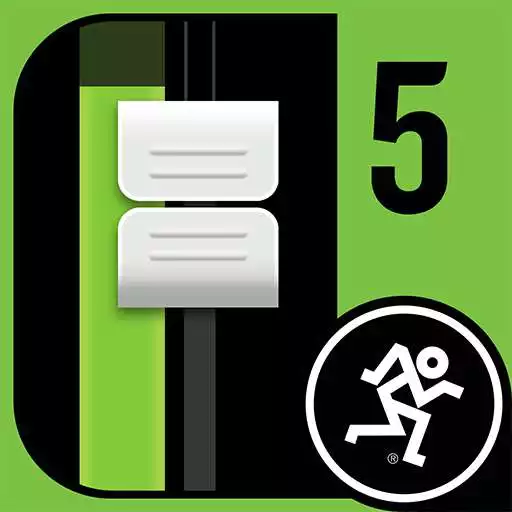 Free play online Mackie Master Fader 5 APK Free play online Mackie Master Fader 5 APK