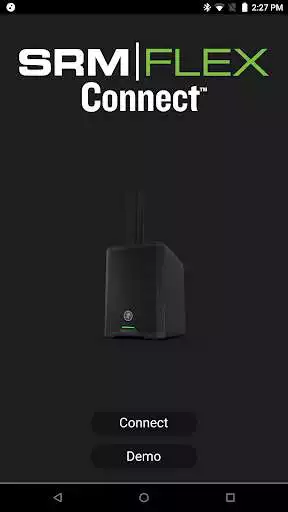 Play Mackie SRM-Flex Connect  and enjoy Mackie SRM-Flex Connect with UptoPlay