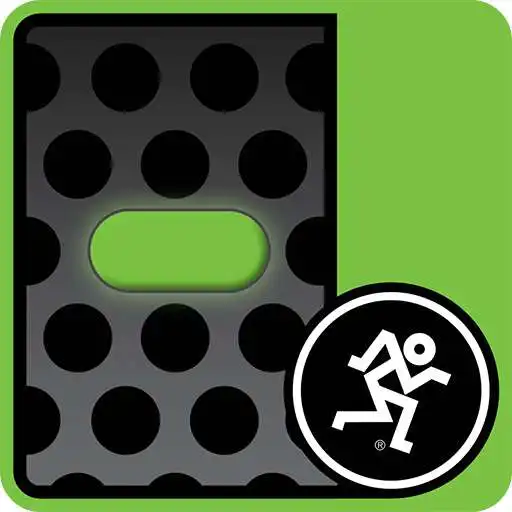 Play Mackie Thump Connect APK Play Mackie Thump Connect APK