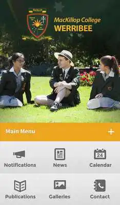 Play MacKillop College, Werribee