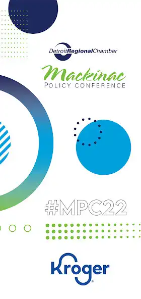 Play Mackinac Policy Conference 22  and enjoy Mackinac Policy Conference 22 with UptoPlay