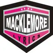 Free play online Macklemore at Palbis Lyrics APK Free play online Macklemore at Palbis Lyrics APK