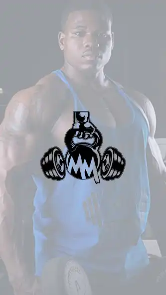 Play MackMuscle Fit  and enjoy MackMuscle Fit with UptoPlay