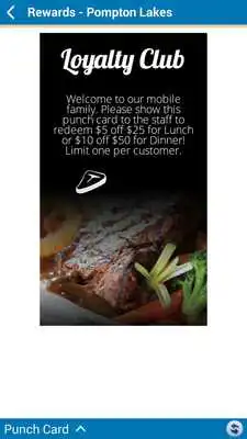 Play Macks American Bar  Grill