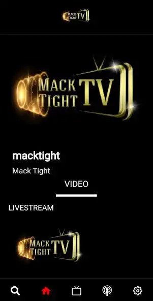 Play Mack Tight  and enjoy Mack Tight with UptoPlay